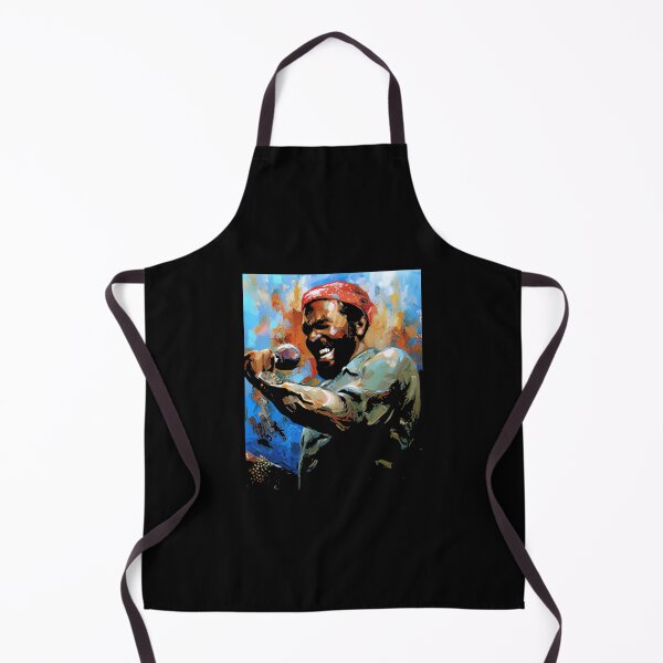 Item preview, Marvin Gaye - What’s Going On designed and sold by THE-Evockers.