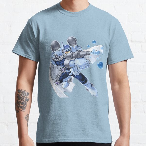 Duel Disk T Shirts Redbubble - duel disk roblox