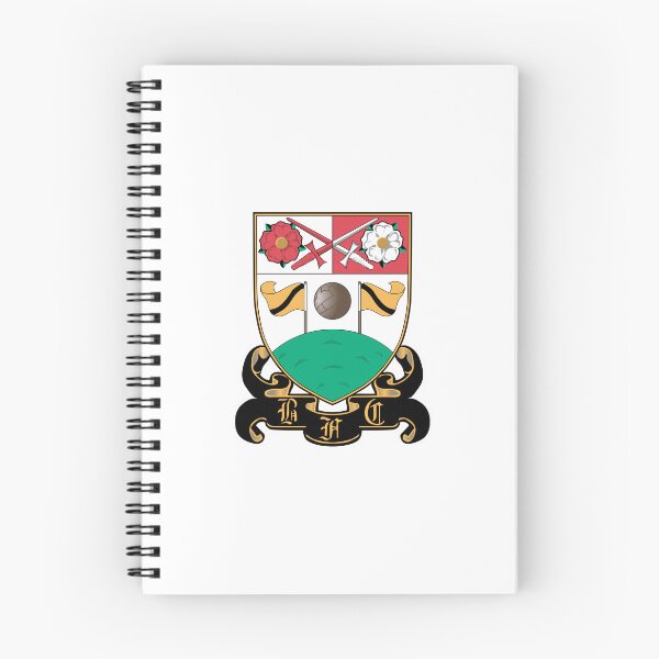 Item preview, Barnet FC Crest Logo designed and sold by rawerawe.