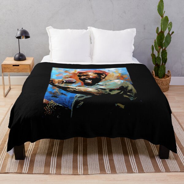 Item preview, Marvin Gaye - What’s Going On designed and sold by THE-Evockers.