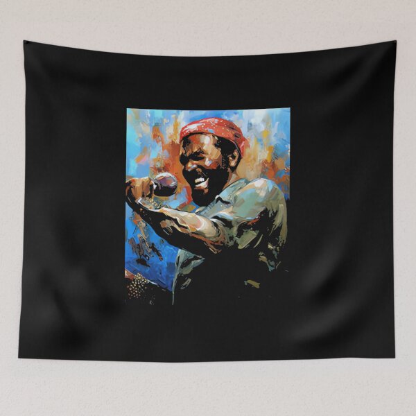 Item preview, Marvin Gaye - What’s Going On designed and sold by THE-Evockers.