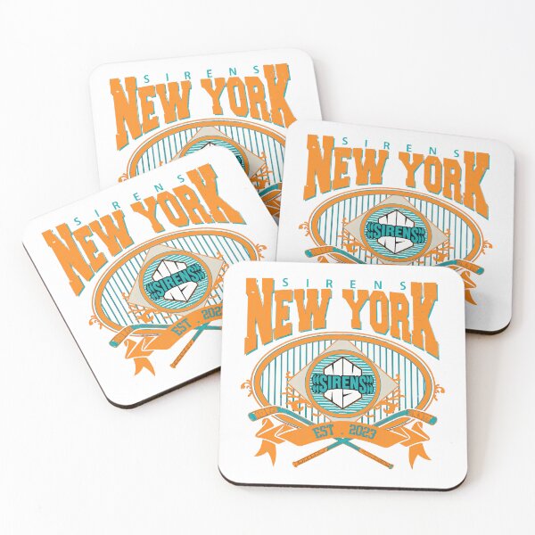 Item preview, Retro New York Sports Graphic  designed and sold by rumortolayo.