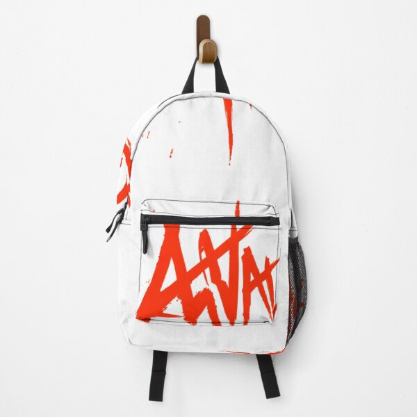Item preview, Avalanche (Red Text) designed and sold by buyssemoeschk.