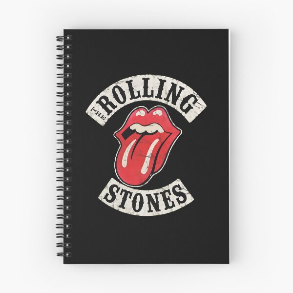 Item preview, Iconic Rolling Stones Lips Tongue Logo Retro  designed and sold by candicinnert.