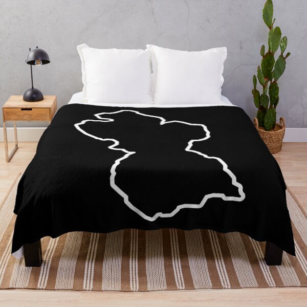 Item preview, Guyana Country Outline GY designed and sold by shitpostee.