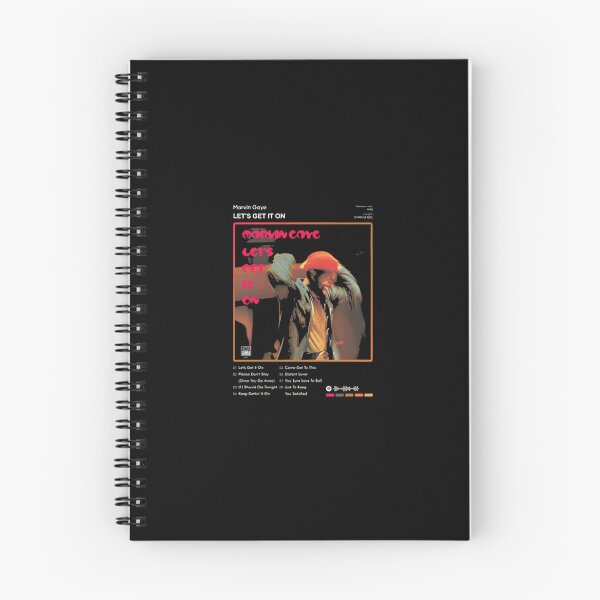 Item preview, Marvin Gaye - What’s Going On designed and sold by THE-Evockers.