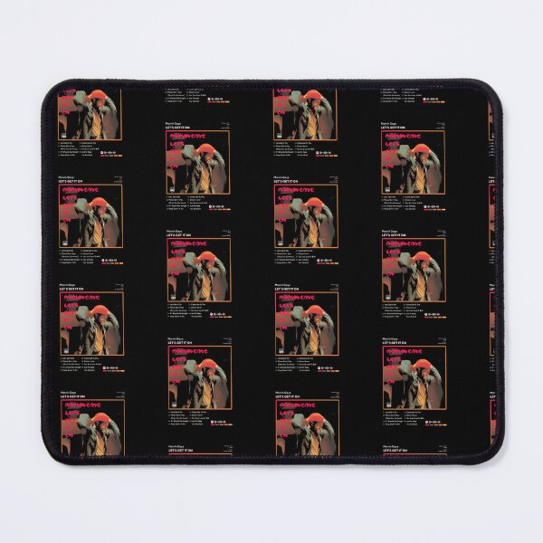 Item preview, Marvin Gaye - What’s Going On designed and sold by THE-Evockers.