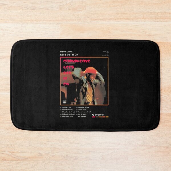Item preview, Marvin Gaye - What’s Going On designed and sold by THE-Evockers.