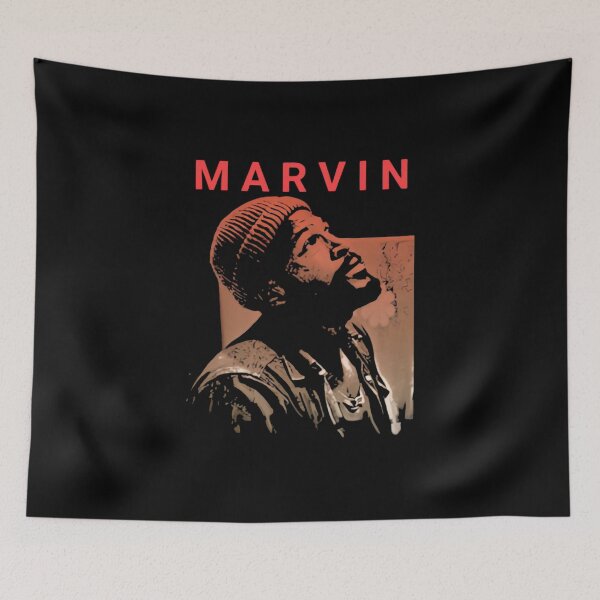 Item preview, Marvin Gaye - What’s Going On designed and sold by THE-Evockers.