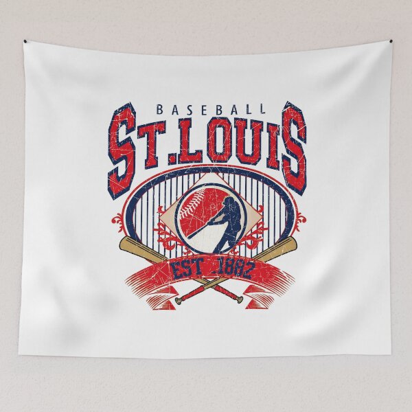 Item preview, Retro Baseball City Est 1882 Vintage Graphic Tee designed and sold by archabotte.