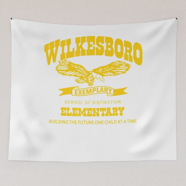 Item preview, Avril Lavigne Wilkesboro Inspired designed and sold by origertracj.
