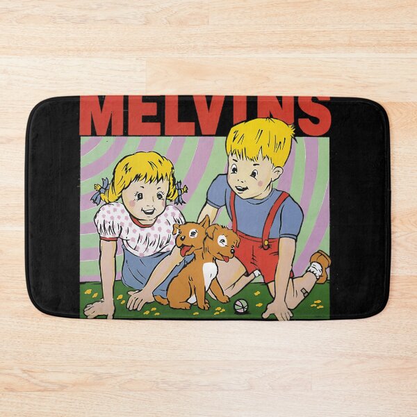 Item preview, Melvins- Houdini designed and sold by Ahmed sameh.