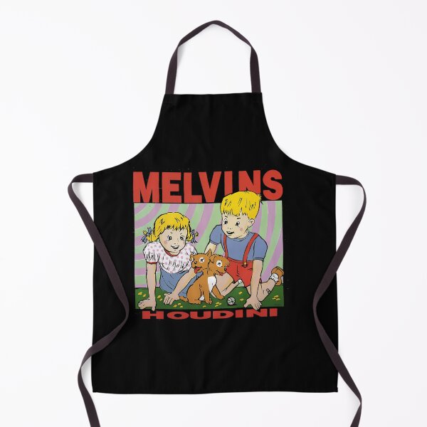 Item preview, Melvins- Houdini designed and sold by Ahmed sameh.