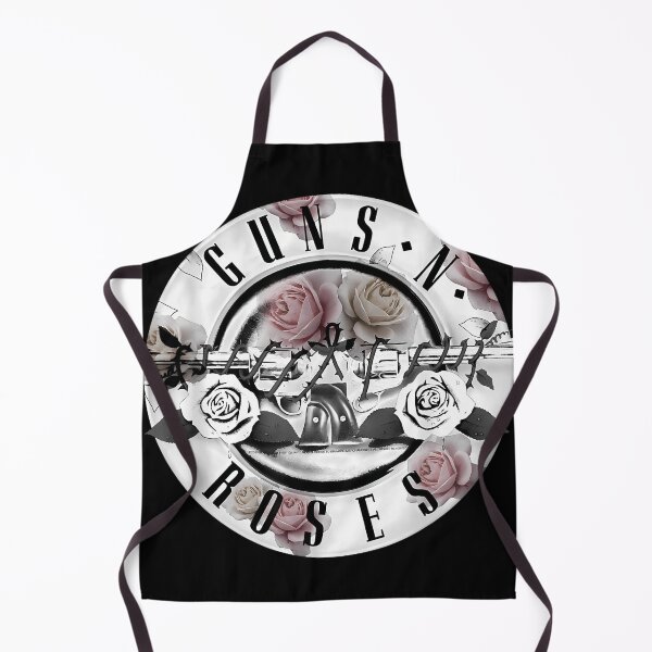 Item preview, Guns N' Roses Official Floral Bullet   designed and sold by melanie8214.