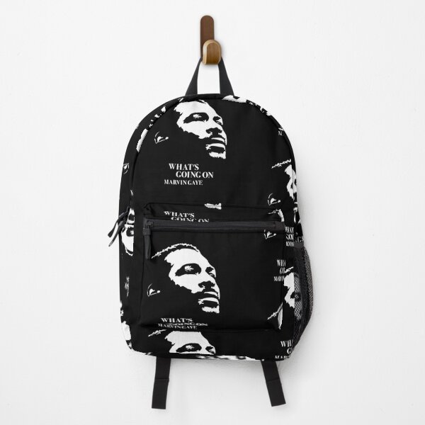 Item preview, Marvin Gaye - What’s Going On designed and sold by THE-Evockers.