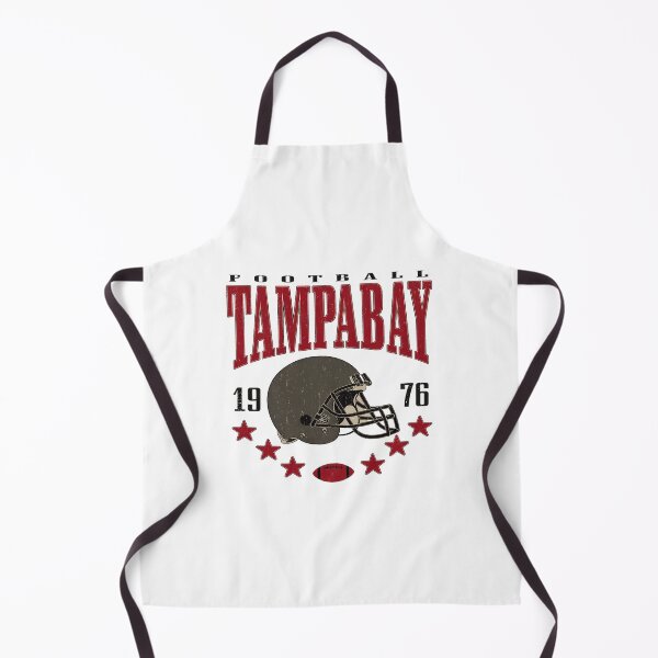 Item preview, Retro Football Tampa Bay Vintage Helmet Design designed and sold by ashyrabramlet.