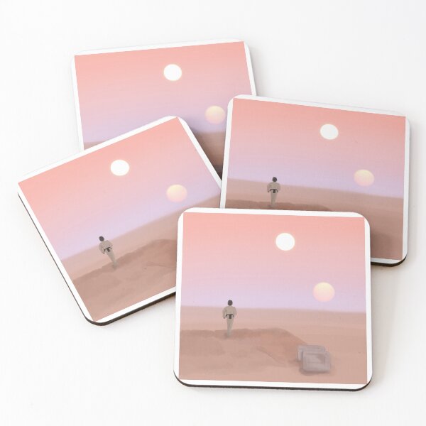 Item preview, Double sunset designed and sold by SPRINKLEDARTT.