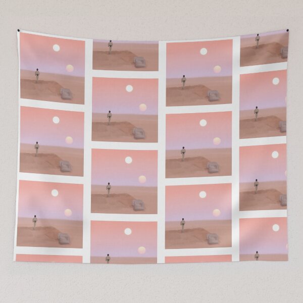 Item preview, Double sunset designed and sold by SPRINKLEDARTT.