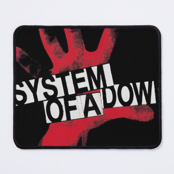 Item preview, System of a Down designed and sold by HuynhPhie.