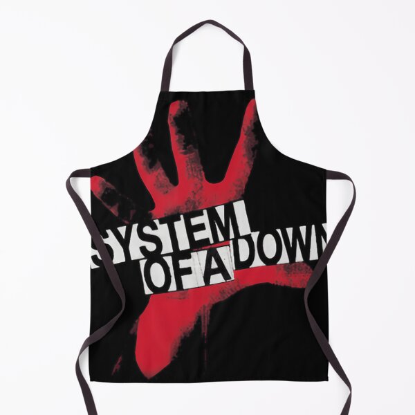 Item preview, System of a Down designed and sold by HuynhPhie.