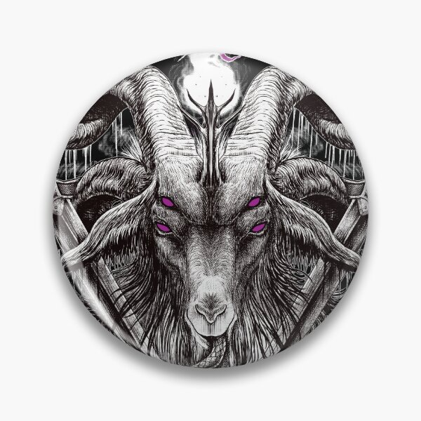 Item preview, Death Feeder - Oath Sworn to the Black Gods Purple designed and sold by Dazr33.