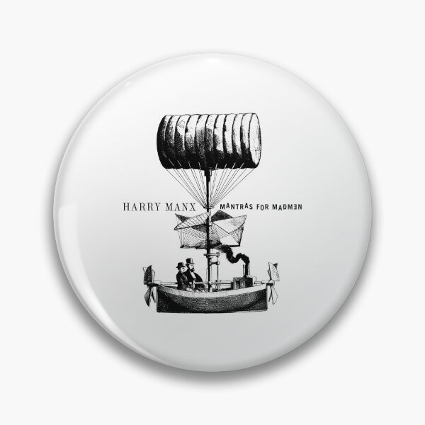 Item preview, East Meets West in Sound Harry Manx designed and sold by ZenetaZee.