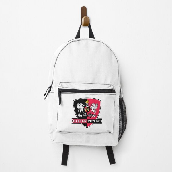 Item preview, Escudo del Exeter City FC designed and sold by rawerawe.