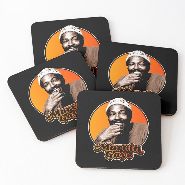 Item preview, Marvin Gaye - What’s Going On designed and sold by THE-Evockers.