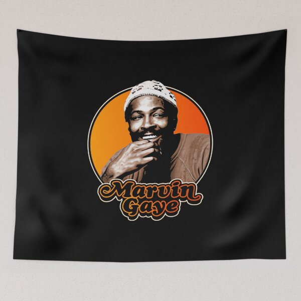 Item preview, Marvin Gaye - What’s Going On designed and sold by THE-Evockers.