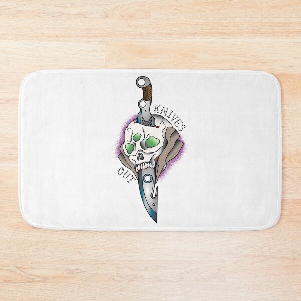 Item preview, Knives Out designed and sold by zhurilotzh.