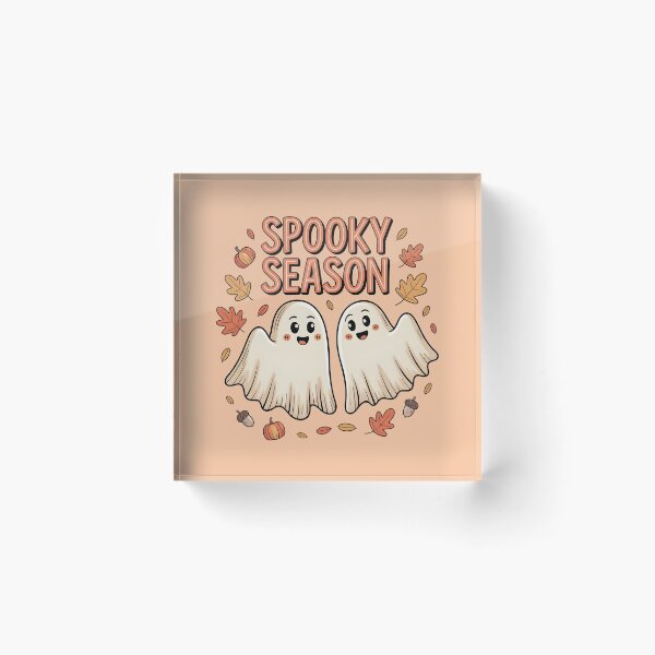Item preview, Spooky Season designed and sold by Moonody Designs.