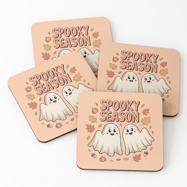 Item preview, Spooky Season designed and sold by Moonody Designs.