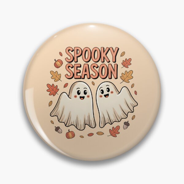 Item preview, Spooky Season designed and sold by Moonody Designs.