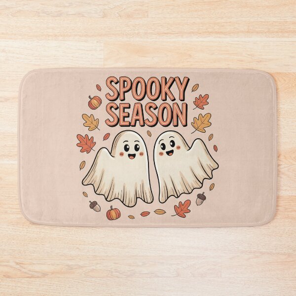Item preview, Spooky Season designed and sold by Moonody Designs.