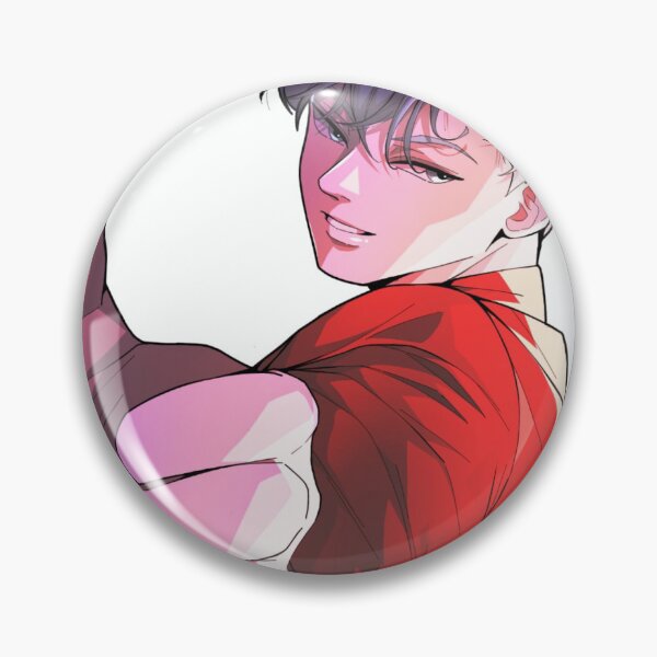Item preview, Arrogant Anime Protagonist designed and sold by Ansu101.