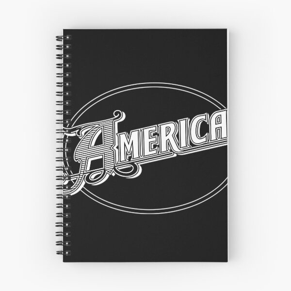 Item preview, America Band designed and sold by Ahmed sameh.