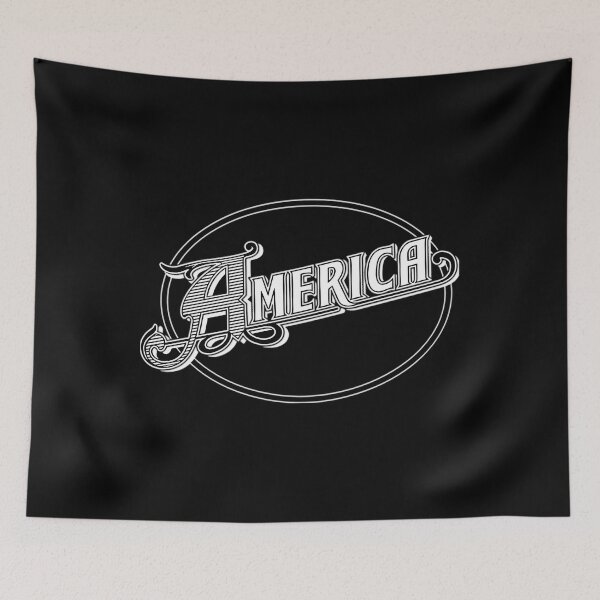 Item preview, America Band designed and sold by Ahmed sameh.