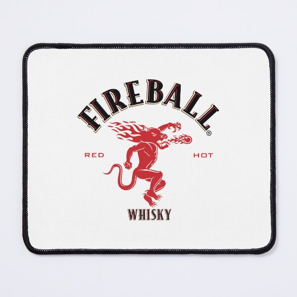 Item preview, Whiskey Hellfire – Vintage Western Bar designed and sold by pokirifo.