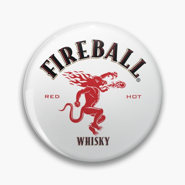 Item preview, Whiskey Hellfire – Vintage Western Bar designed and sold by pokirifo.