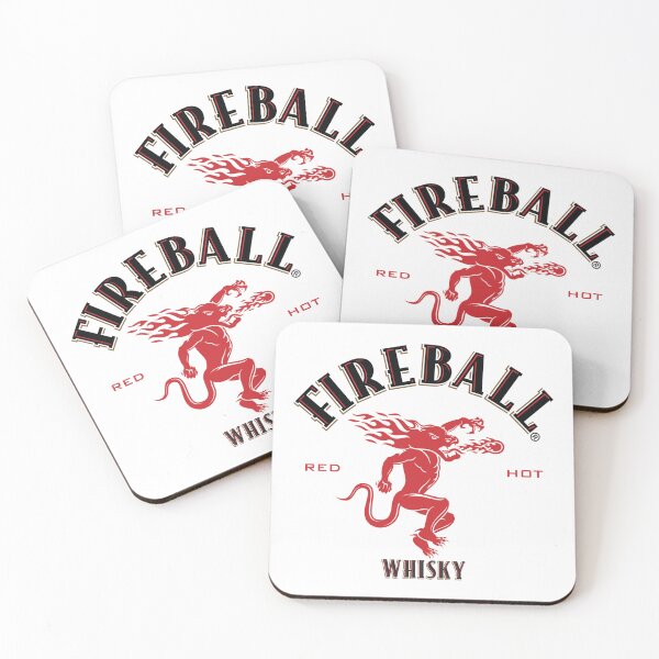Item preview, Whiskey Hellfire – Vintage Western Bar designed and sold by pokirifo.
