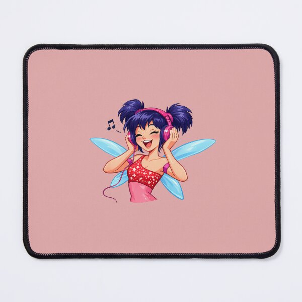 Item preview, Winx Musa designed and sold by Chocola129.