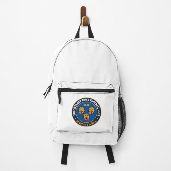 Item preview, Shrewsbury Town FC Crest Logo designed and sold by rawerawe.