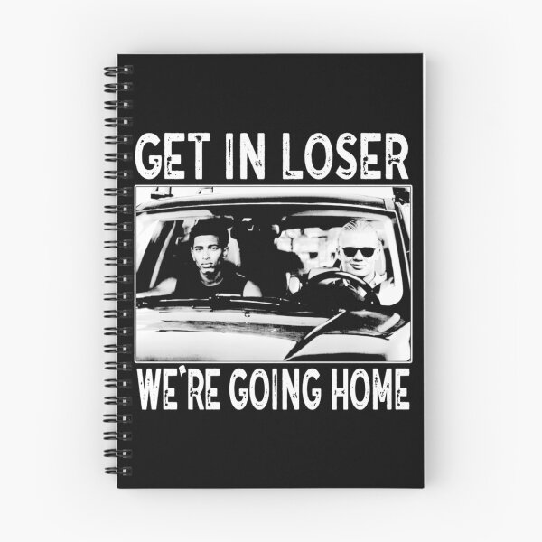 Item preview, Erling Haaland Jude Bellingham Get In Loser Design designed and sold by stevenrbailey.