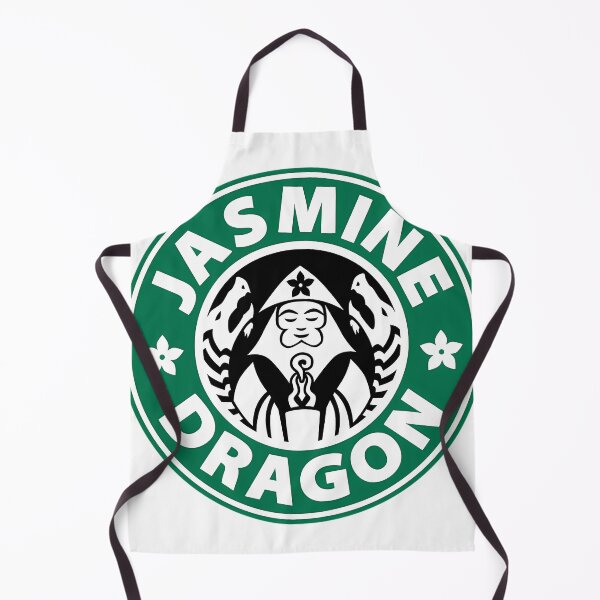 Item preview, The Jasmine Dragon designed and sold by hoganwalton.