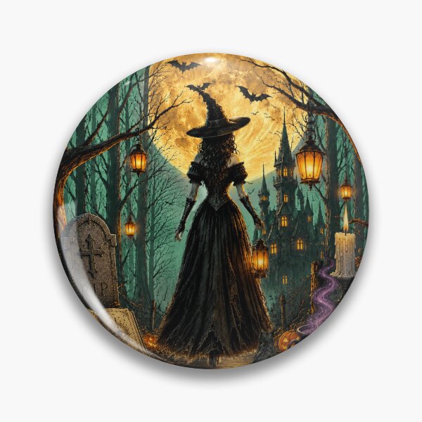 Item preview, Salem 1692 They Missed One Witch Halloween designed and sold by varin-studio.