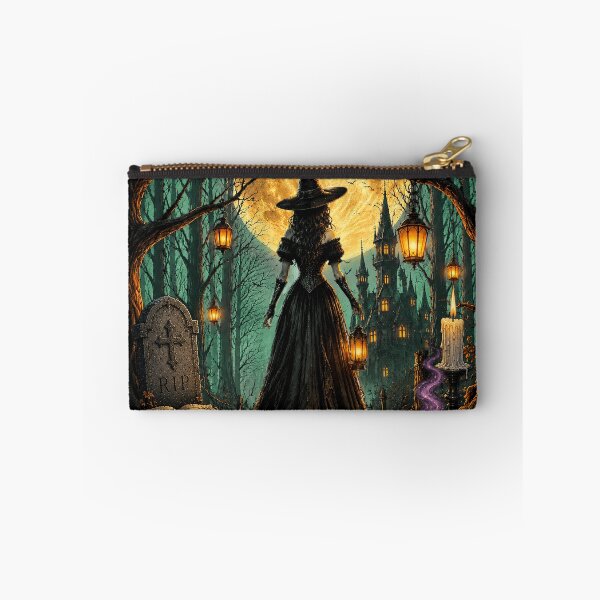 Item preview, Salem 1692 They Missed One Witch Halloween designed and sold by varin-studio.