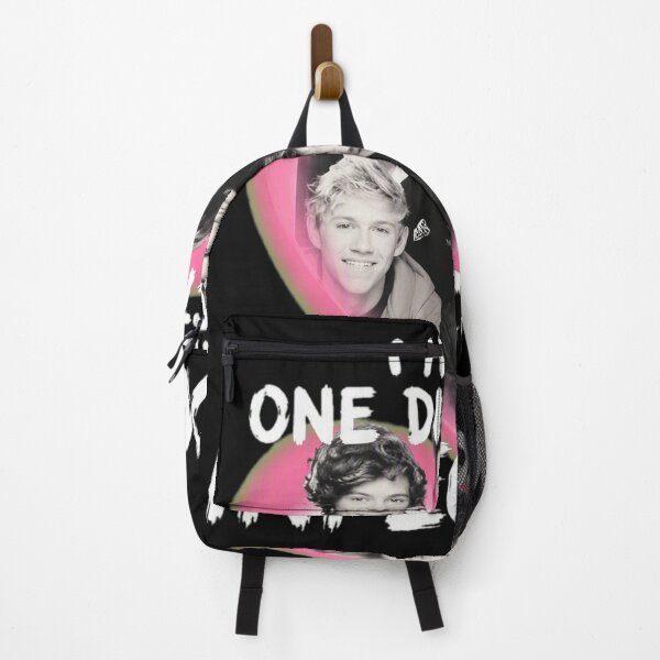 Artikelvorschau, Ich habe eine One Direction Infektion Herz Rosa entworfen und verkauft von candicinnert.