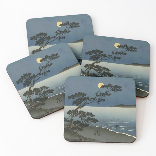 Item preview, Hasui Kawase Japanese Landscape Artwork designed and sold by namikikkik.