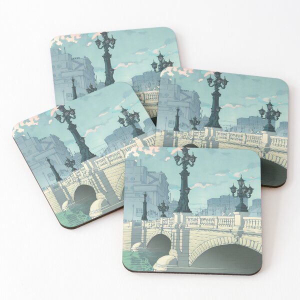 Item preview, Hasui Kawase Japanese Landscape Artwork designed and sold by namikikkik.