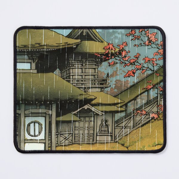 Item preview, Hasui Kawase Japanese Landscape Artwork designed and sold by namikikkik.